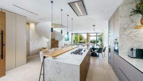 Adosado en venta en La Quinta, Benahavis