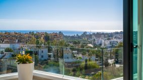 Villa for sale in Estepona