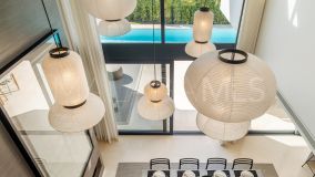 Villa zu verkaufen in El Paraiso, Estepona Ost