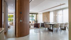 Markplanslägenhet for sale in Marbella Golden Mile