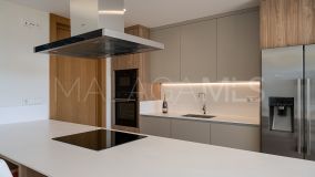 Lägenhet for sale in Benahavis