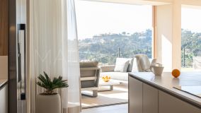 Lägenhet for sale in Benahavis