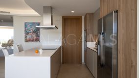 Lägenhet for sale in Benahavis