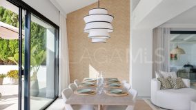 Villa for sale in Nueva Andalucia, Marbella