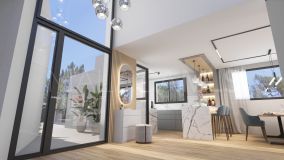 Villa for sale in Marbesa, Marbella East