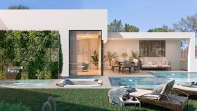 Villa for sale in Marbesa, Marbella Est