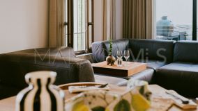 Maison de Ville for sale in Las Lomas del Marbella Club, Marbella Golden Mile