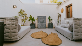 Maison de Ville for sale in Las Lomas del Marbella Club, Marbella Golden Mile