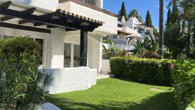 Apartamento en venta en Marbella - Puerto Banus