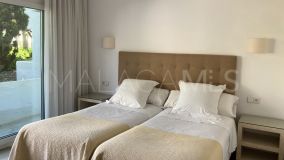 Appartement for sale in Marbella - Puerto Banus