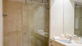Erdgeschosswohnung zu verkaufen in Marbella - Puerto Banus