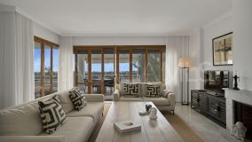 Apartamento en venta en Los Naranjos, Nueva Andalucia