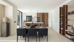 Villa for sale in Los Arqueros, Benahavis