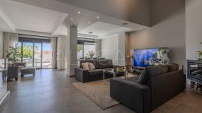 Radhus for sale in La Colina, Nueva Andalucia