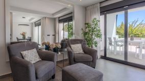 Radhus for sale in La Colina, Nueva Andalucia