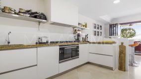 Pareado en venta en La Heredia, Benahavis