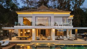 Villa for sale in La Quinta, Benahavis