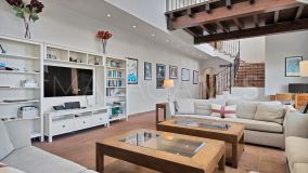 Villa for sale in Monte Mayor, Benahavis