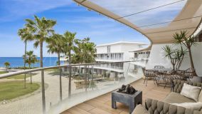 Apartment for sale in Estepona West