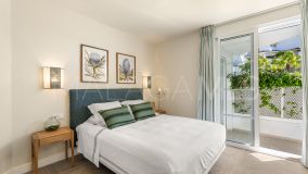 Ground Floor Apartment for sale in Golden Beach, Marbella East