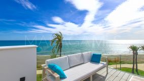 Reihenhaus zu verkaufen in Estepona