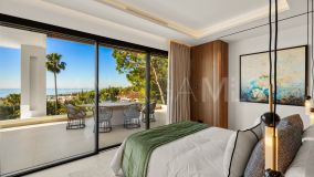 Villa for sale in Sierra Blanca, Marbella Golden Mile