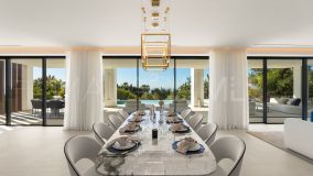 Villa for sale in Sierra Blanca, Marbella Golden Mile