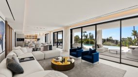 Villa for sale in Sierra Blanca, Marbella Golden Mile