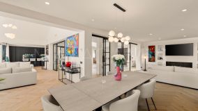 Villa zu verkaufen in Monte Halcones, Benahavis