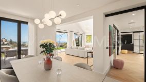 Villa en venta en Monte Halcones, Benahavis