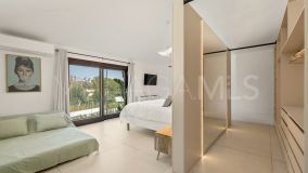 Villa for sale in Guadalmina Alta, San Pedro de Alcantara