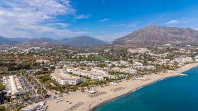 Erdgeschosswohnung zu verkaufen in Playa Rocio, Marbella - Puerto Banus