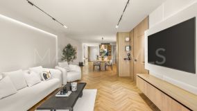 Ground Floor Apartment for sale in Magna Marbella, Nueva Andalucia