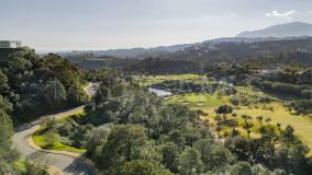 Tomt for sale in Marbella Club Golf Resort, Benahavis