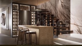 Villa for sale in Nueva Andalucia, Marbella