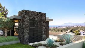 Villa for sale in El Rosario, Marbella Est