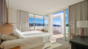 Atico Duplex en venta en Palo Alto, Ojen