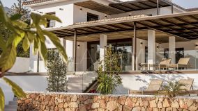 Villa for sale in La Merced, Marbella City
