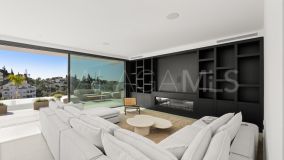 Villa for sale in Elviria, Marbella Öst