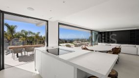 Villa for sale in Elviria, Marbella Öst