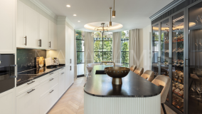 Villa for sale in Sierra Blanca, Marbella Golden Mile