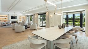 Villa zu verkaufen in Sierra Blanca, Marbella Goldene Meile