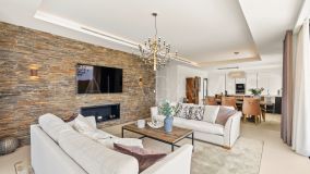 Villa for sale in San Pedro Playa, San Pedro de Alcantara