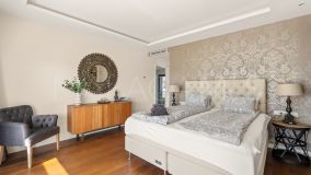 Villa for sale in San Pedro Playa, San Pedro de Alcantara