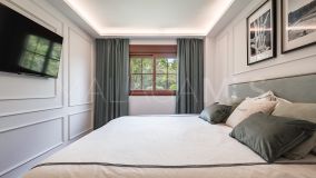 Erdgeschosswohnung zu verkaufen in Gazules del Sol, Benahavis