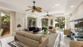 Ground Floor Apartment for sale in Casa Nova, Marbella - Puerto Banus