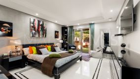 Ground Floor Apartment for sale in Casa Nova, Marbella - Puerto Banus