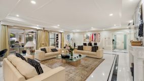 Ground Floor Apartment for sale in Casa Nova, Marbella - Puerto Banus