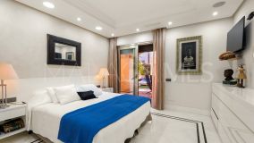Ground Floor Apartment for sale in Casa Nova, Marbella - Puerto Banus