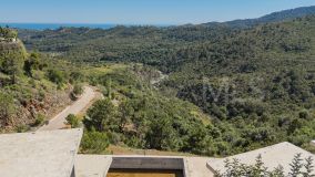 Terrain for sale in Monte Mayor, Benahavis